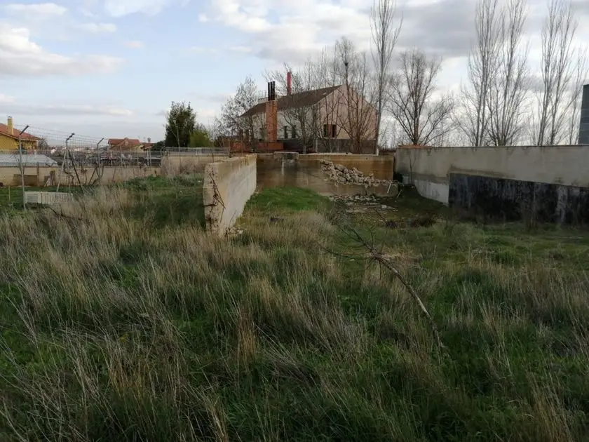 venta Terreno en Zamora, Zamora Provincia (08095)- Globaliza