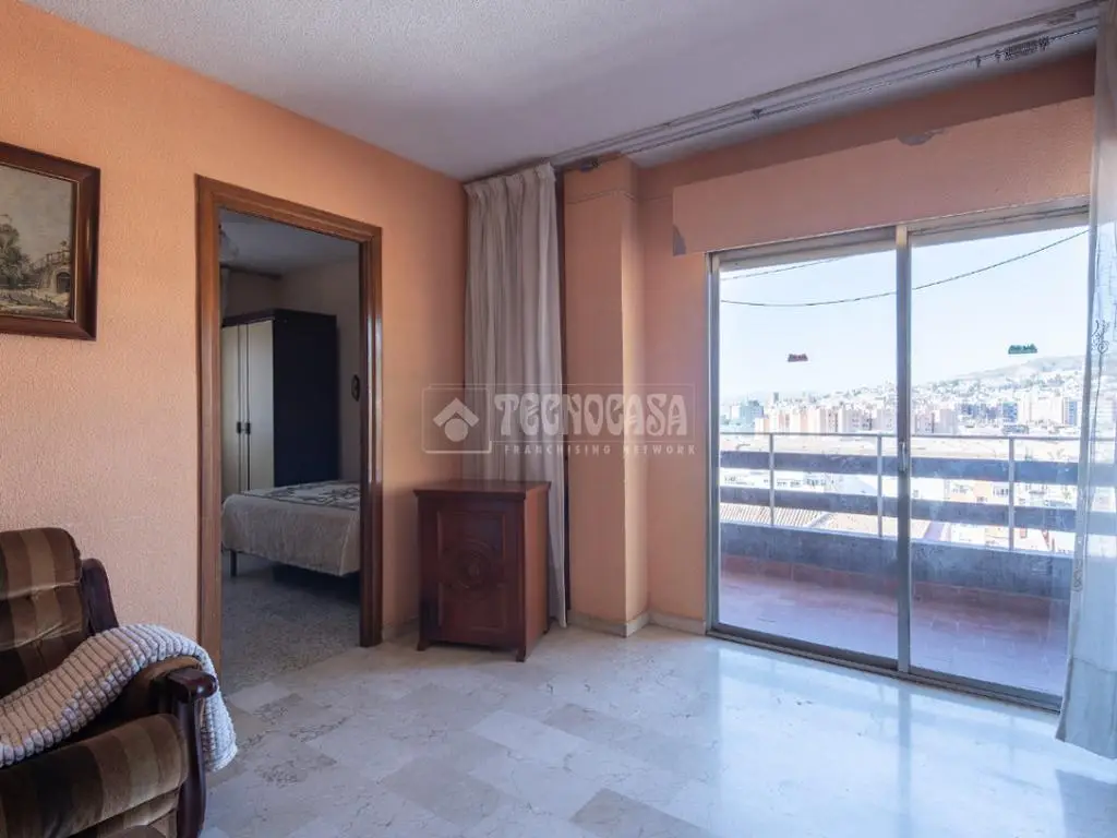 Piso en venta en Av. de América