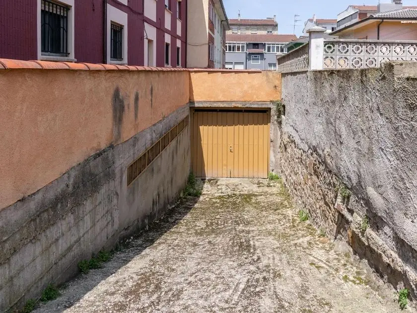 venta Garaje en Avilés, Asturias (831595)- Globaliza