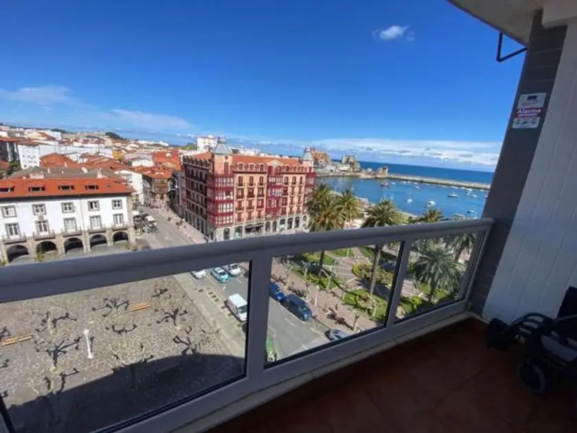 venta Piso en Castro Urdiales, Cantabria (45878166820.100500)- Globaliza