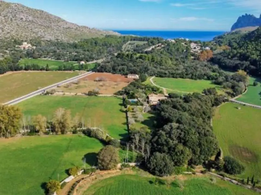 venta Chalet en Pollença, Balears (Illes) (46676825531.100500)- Globaliza