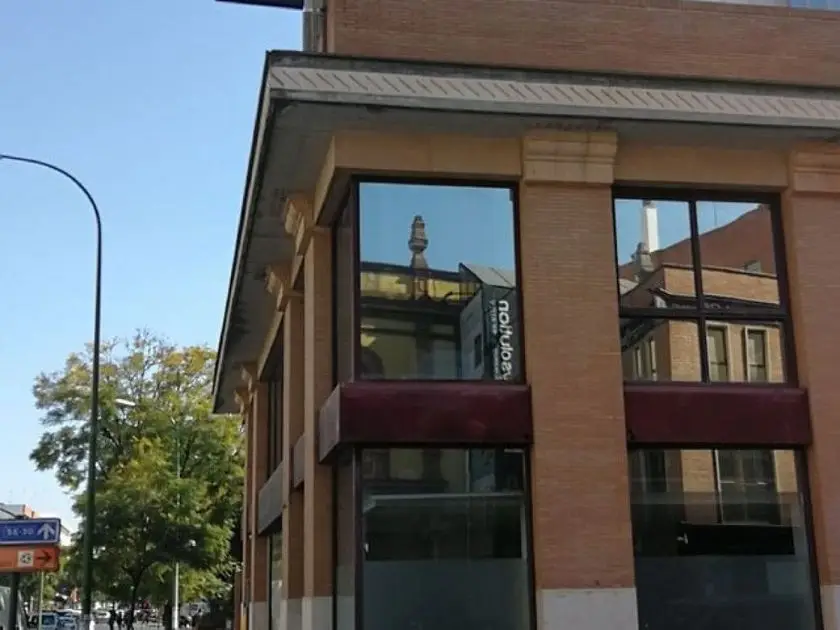 venta Garaje en Nervión, Sevilla (599616)- Globaliza