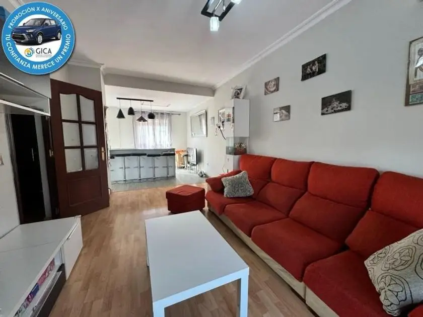 venta Chalet en Puerto Real, Cádiz Provincia (YGL-IV150)- Globaliza