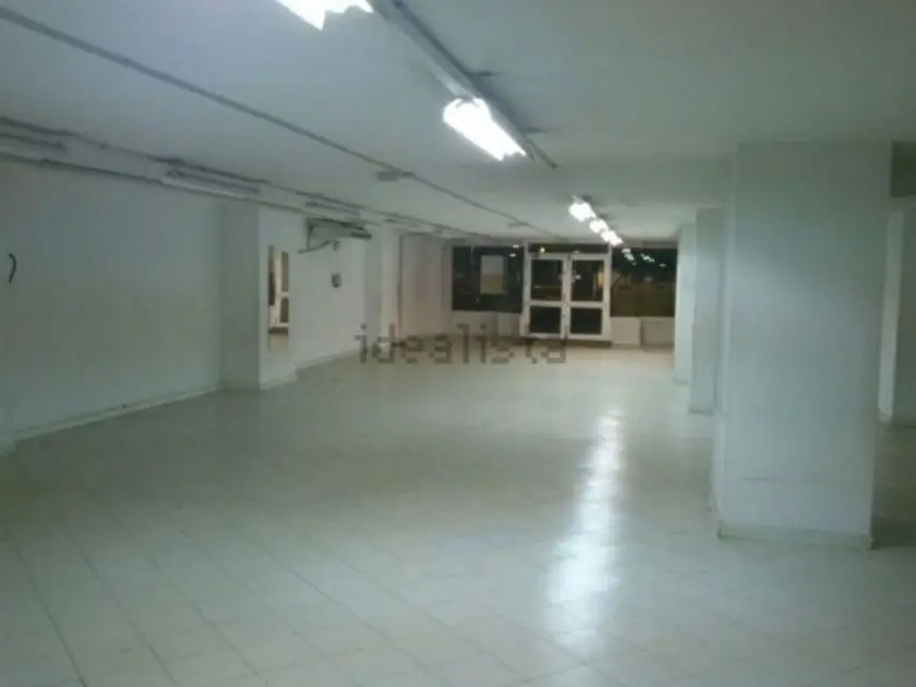 venta Local Comercial en Palencia, Palencia Provincia (RQJ-1824)- Globaliza