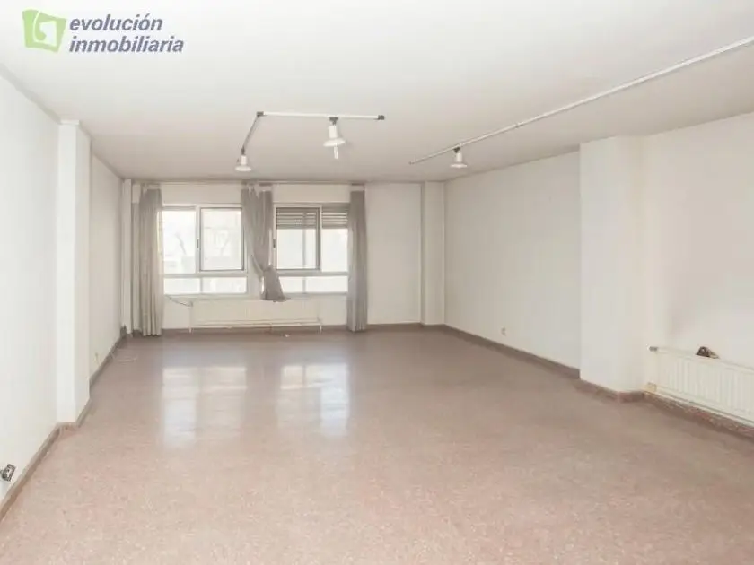 venta Oficina en Burgos, Burgos Provincia (DDC-13175)- Globaliza