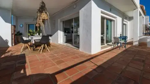 Ático en venta en Urbanización Casares del Mar