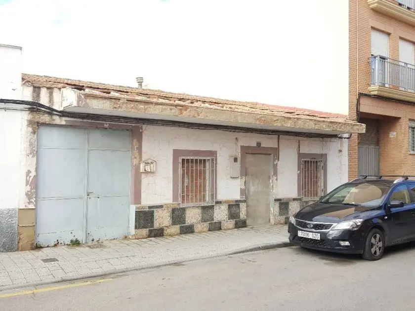 venta Terreno en Albacete, Albacete Provincia (008471)- Globaliza