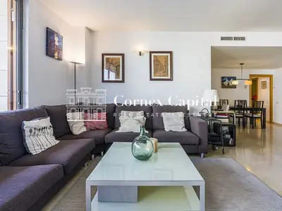 Apartamento en Barcelona, Barcelona provincia