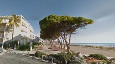 Apartamento en venta en Avinguda de València, cerca de Carrer de Vistabella