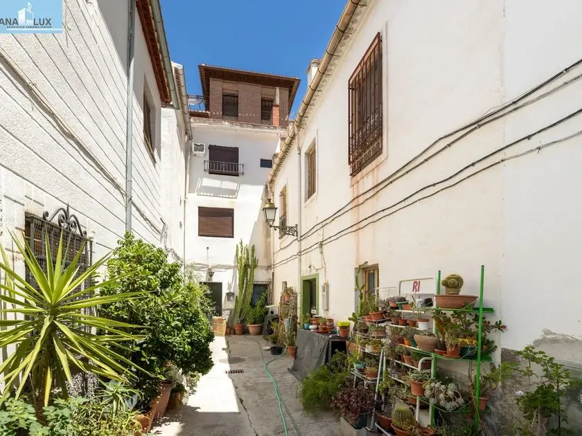 venta Terreno en Granada, Granada Provincia (12301)- Globaliza