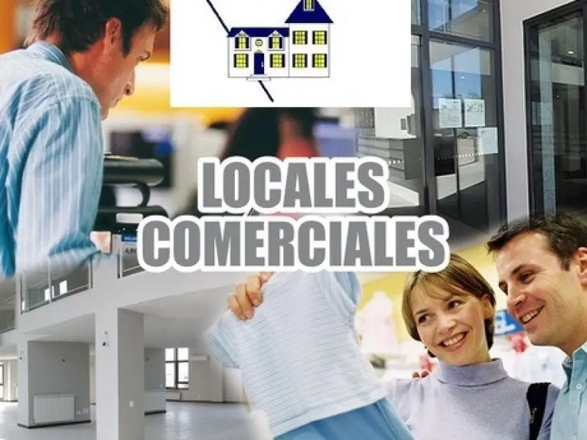 alquiler Local Comercial en Distrito 5, León (573515)- Globaliza