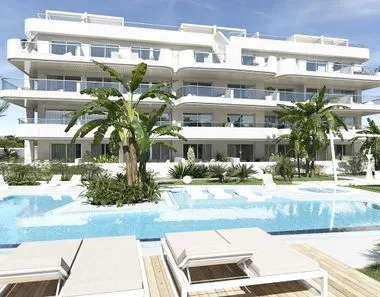 Apartamentos de Lujo en Lomas de Cabo Roig