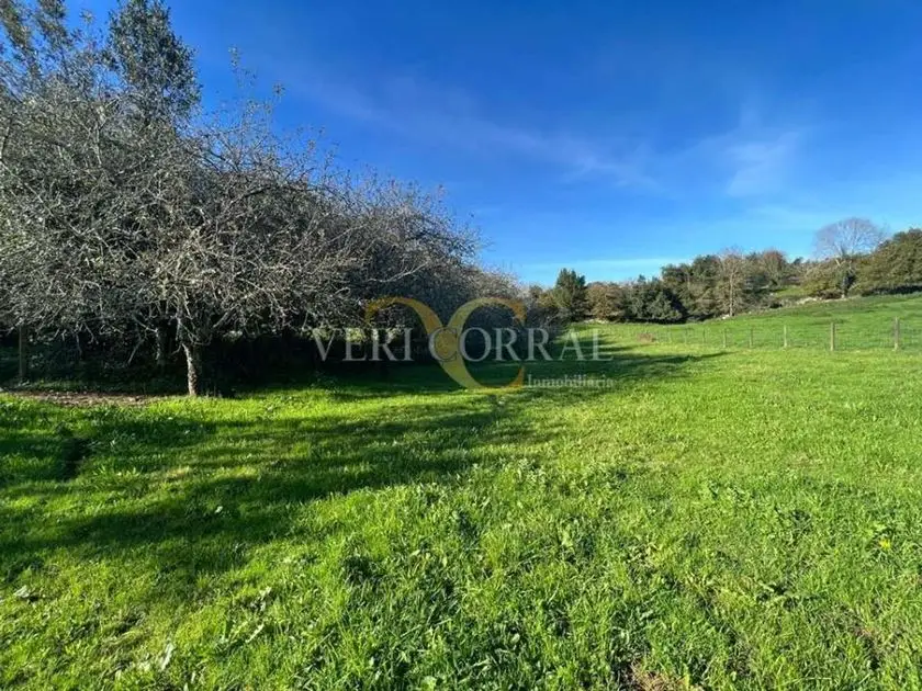 venta Terreno en Llanes, Asturias (F3803)- Globaliza