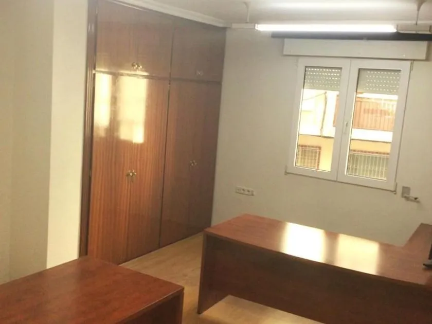 venta Oficina en Molina de Segura, Murcia Provincia (HMW-REG3292AL)- Globaliza