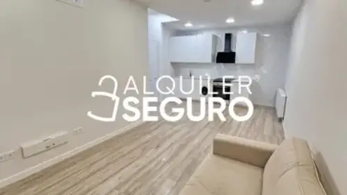 Piso en alquiler en La Serna