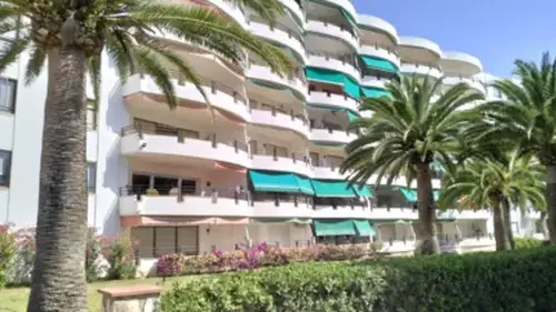 Apartamento en venta en Passeig Marítim