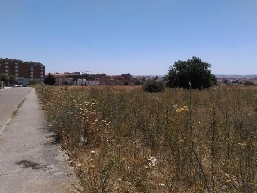 venta Terreno en Zamora, Zamora Provincia (SRB0000010926)- Globaliza