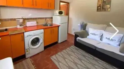 Apartamento en alquiler en Calle de San Juan, 21