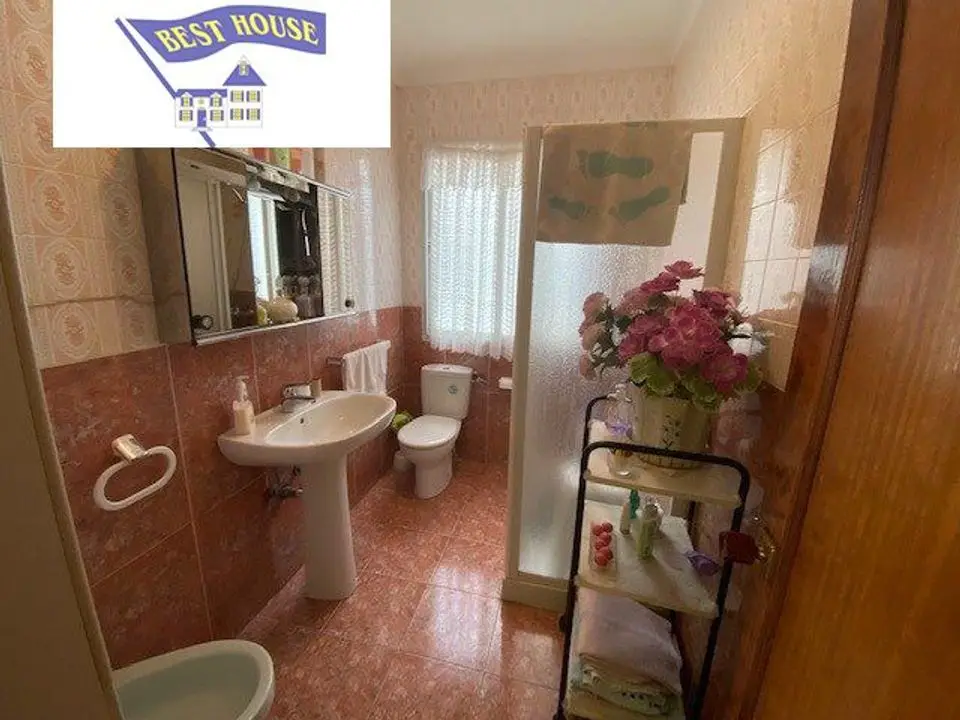 Apartamento en Bermeo, Vizcaya