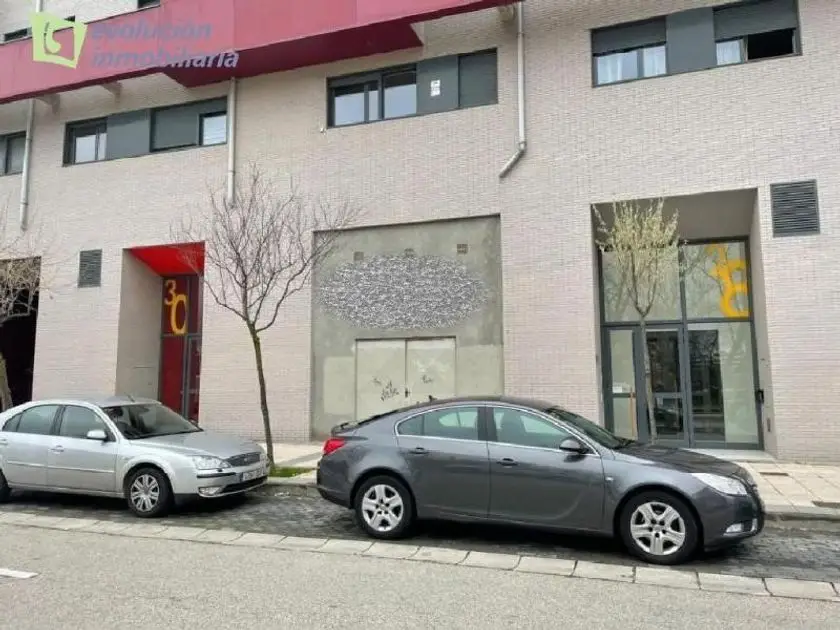 venta Local Comercial en Burgos, Burgos Provincia (DDC-12844)- Globaliza