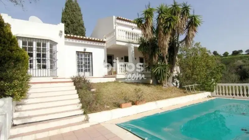 Chalet en venta en Mijas Golf