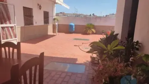 Casa en venta en Utrera