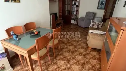 Piso en venta en Cerro-El Molino