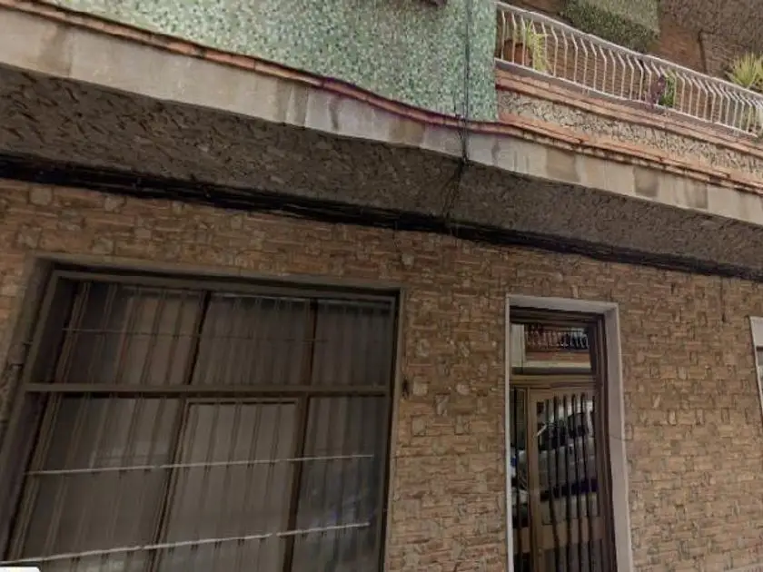 venta Piso en Prosperitat, Barcelona (ANT00038780090)- Globaliza