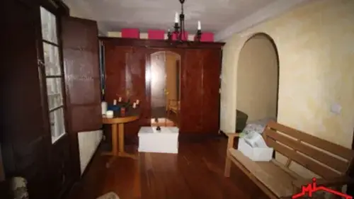 Casa en venta en Limpias