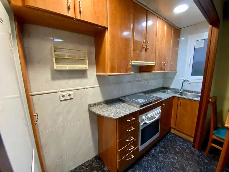 Piso en venta cerca del metro La Florida