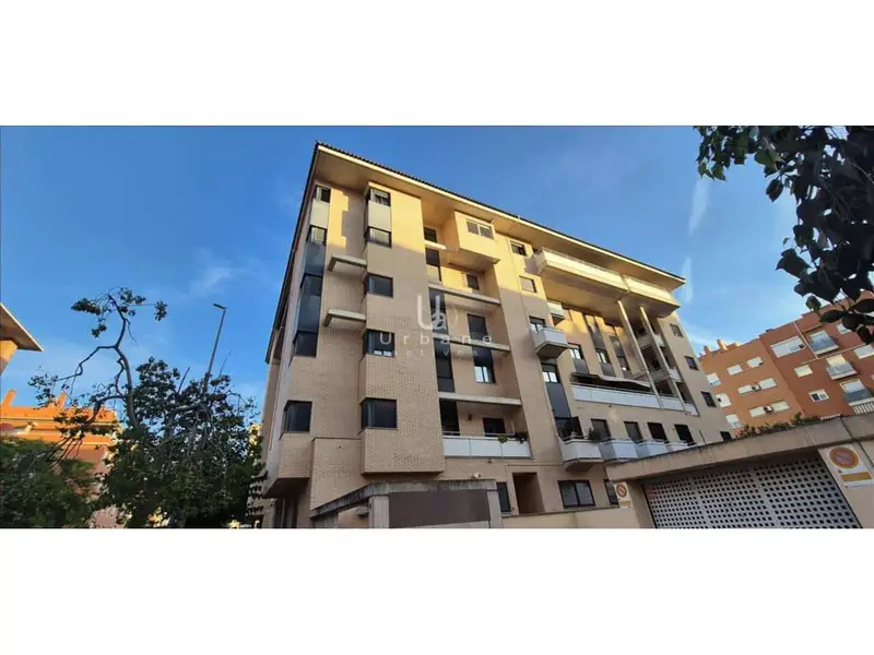 Piso en Venta Murcia Ciudad - Ideal para Familias