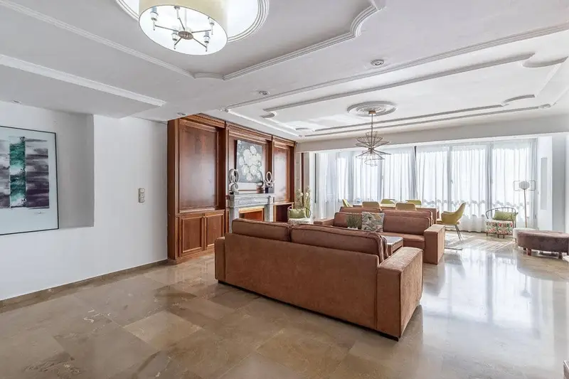 Piso de Lujo en Venta en Acera del Darro Granada Centro