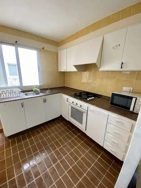Apartamento 1 Dormitorio Torrent