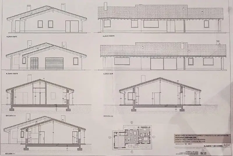 Venta Terreno en Argüero Villaviciosa Asturias