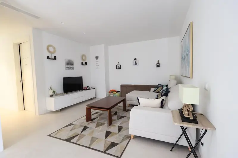 Villa Lujo Las Colinas Golf 4 Dorm 3 Baños 272m2