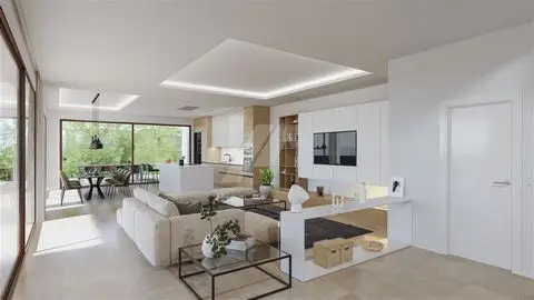 Villa de Lujo en Portet Moraira con Vistas al Mar