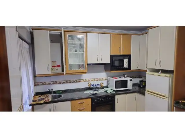 Piso en Venta en Mieres Asturias 3 Dormitorios 80m2
