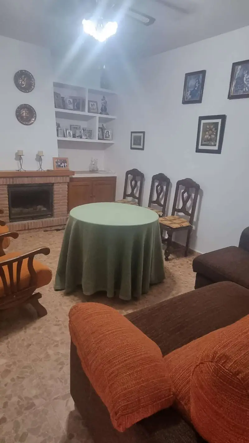 Venta Casa 2 Habitaciones Coín