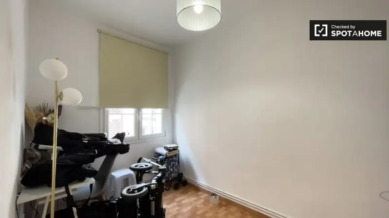 Apartamento de 2 dormitorios en Barcelona