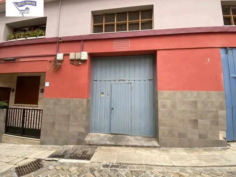 venta Local Comercial en Bermeo, Vizcaya (646542)- Globaliza