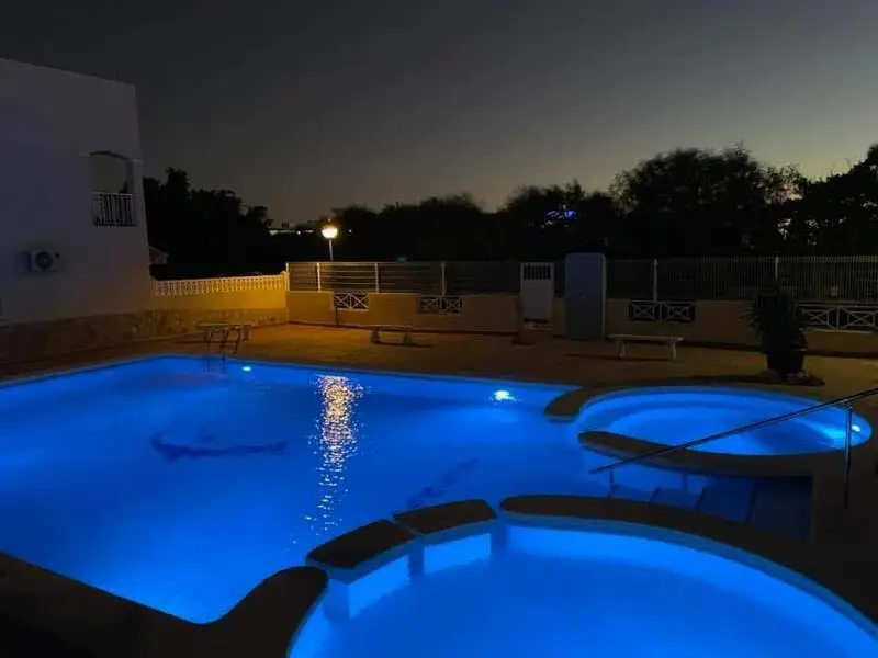 3 Dormitorios Duplex Orihuela Costa