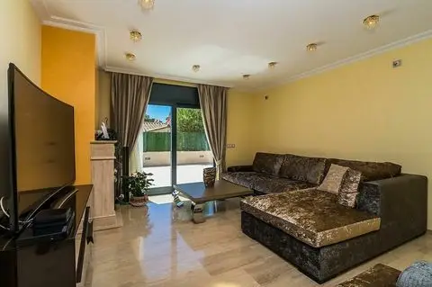 Casa Villa de Lujo 6 Dormitorios Calonge Costa Brava