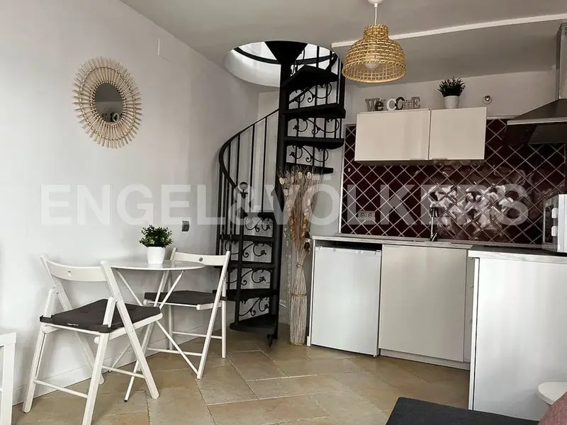 Apartamento en Alquiler Sitges Port Esportiu