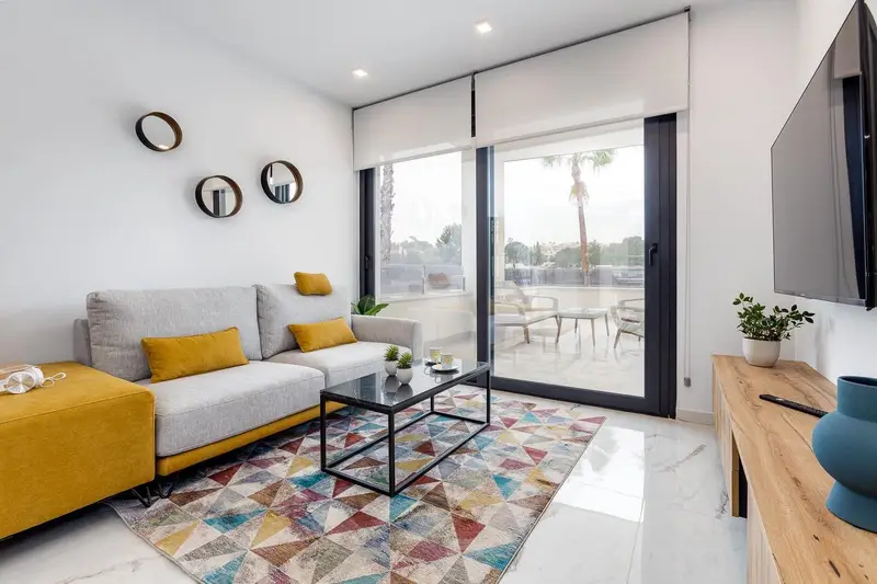 Atico en Venta Los Altos Orihuela Costa