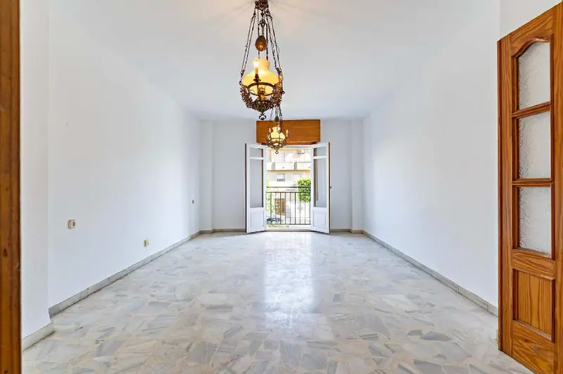 Venta Casa con patio en Pabellon El Ejido