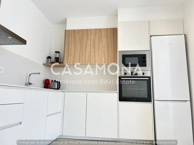 Villa de Lujo Reformada en Horta 8 Dormitorios 5 Ba
		nos Terrazas
