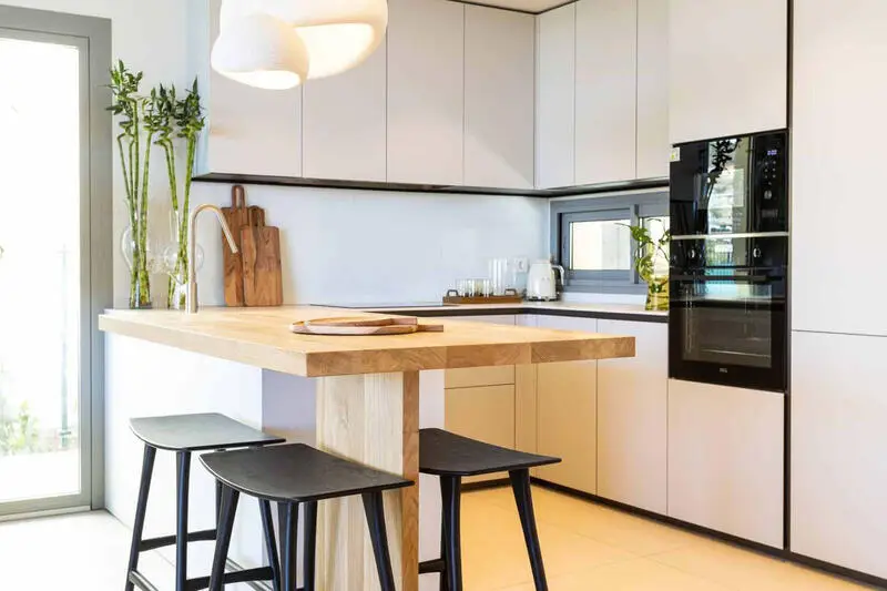Apartamento en Planta Baja con Piscina Privada en Mijas