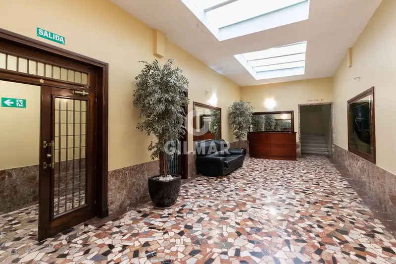Piso en alquiler en Castellana-Orense – Madrid | Gilmar Consulting