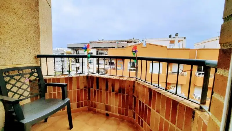 &#x3c;h2&#x3e;&#x26;Aacute;tico 4 Dormitorios Oliva Sol&#x225;rium Privado Cerca Playa&#x3c;/h2&#x3e;