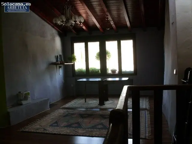 Casa en Venta Pastrana Guadalajara Amueblada Reformada 120m2